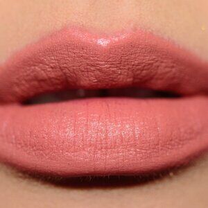 Last one! MAC KINDA SEXY Lipstick mini NEW ORIGINAL (not MACXIMAL)